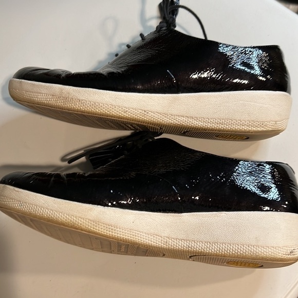 Fit FLOP Tassel Super-skate Woman’s sneaker type shoe size 8 - Picture 5 of 6